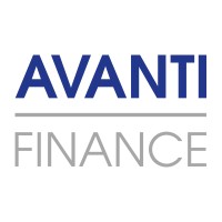 Avanti logo