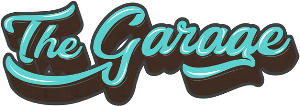 Garege finance logo