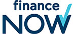 Finance now logo