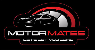 Moter Mate finance logo