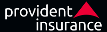 Provident Insurance logo